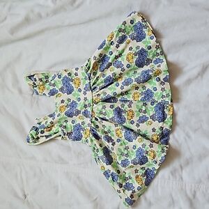 Monica + Andy Baby Girl dress 6-12months